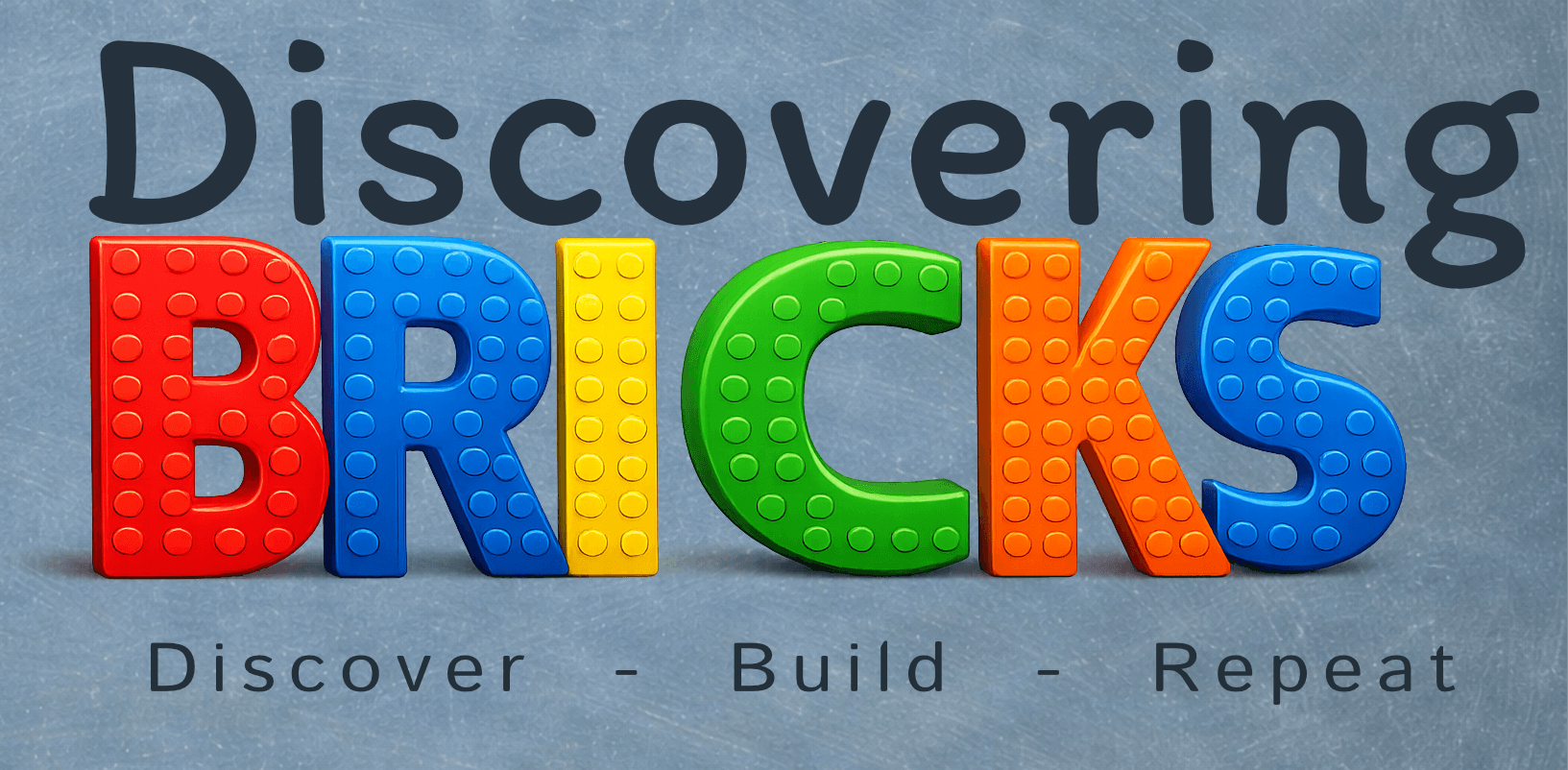 Discovering Bricks